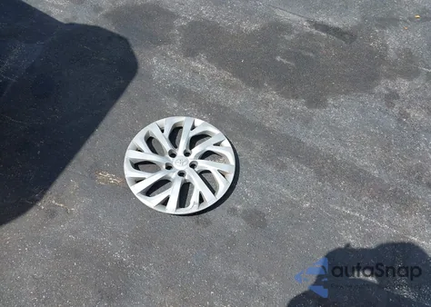 2017 Toyota Corolla Le from USA, damaged, VIN 2T1BURHE8HC897961